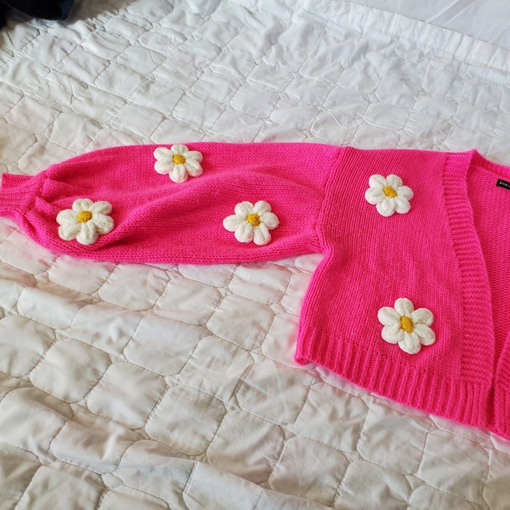 Sweater - Picture 4 of 13